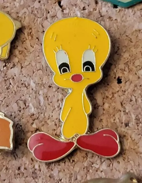 ➔ TWEETY ➔ Pin / Pins *aus Sammlung* ➔ 13426