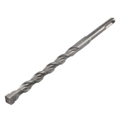 HSS 2 x 2.8mm Intermédiaire Perceuse Embout Étain Revêtu HSS Goldex Europa Osborn 