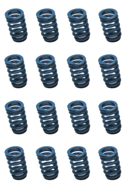 GM Beehive LS Valve Springs (SET OF 16) 12625033 Replaced By 12713265