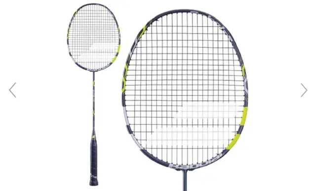 NEW Babolat SatElite Lite Badminton Racket