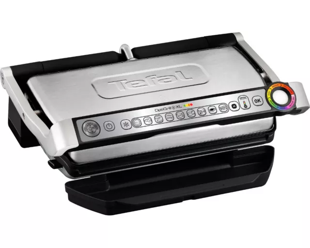 TEFAL GC722D Optigrill Plus XL Kontaktgrill