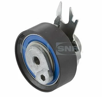Galet Tendeur (Courroie De Distribution) Pour Vw Polo 60 1.4,1.4,Golf Iii 1.4