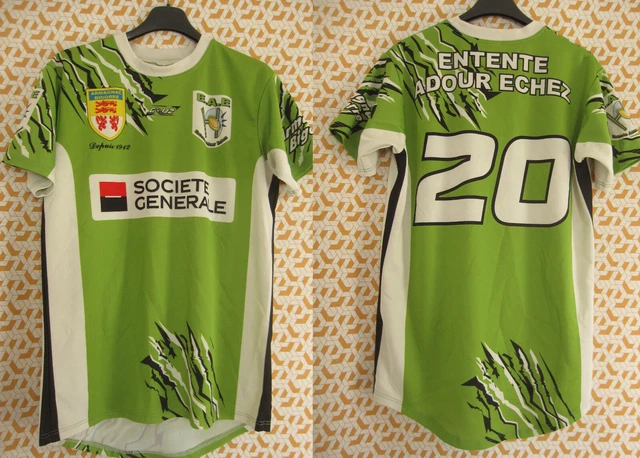 VAL XV revient bredouille des Coteaux de l'Arrêt