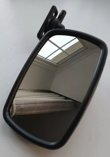 Case David Brown 90 & 94 Series Tractor Interior Mirror K303722