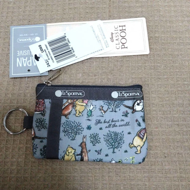 LeSportsac× Disney ID Card Case