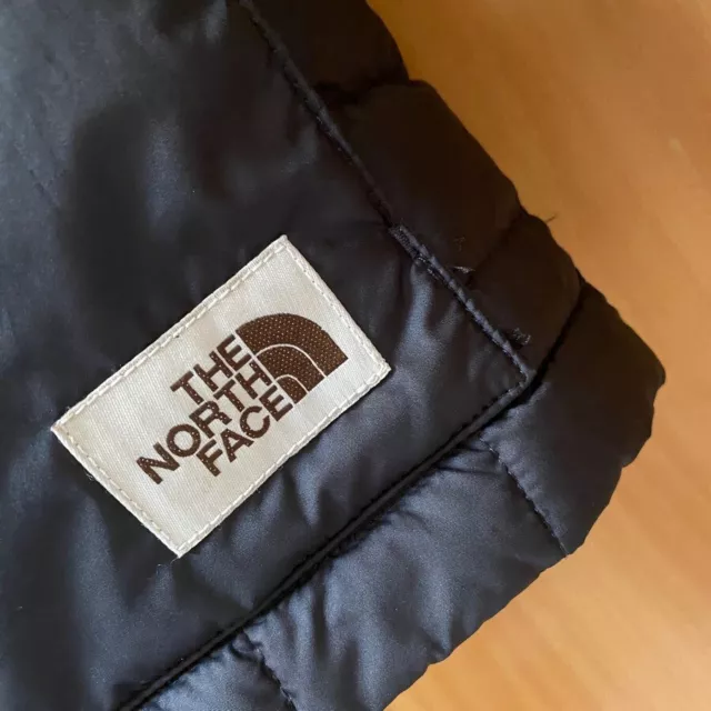 The North Face Thermoball Eco giacca leggera taglia M donna inverno autunno giacca trapuntata 3
