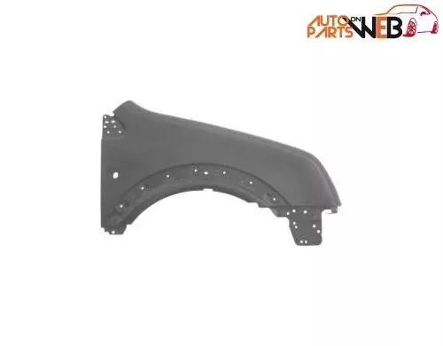 Parafango Anteriore Dx Ford Transit Connect 2002-2013 Top Quality