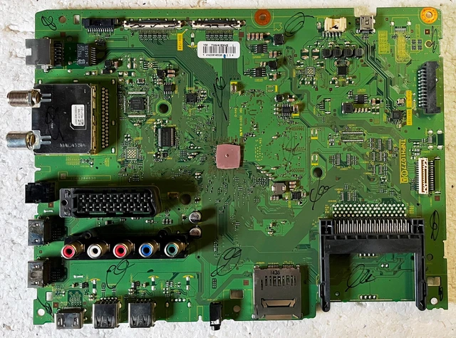 Aurabeam Telecomando Sostitutivo TV per Panasonic TX-P42U2 televisione