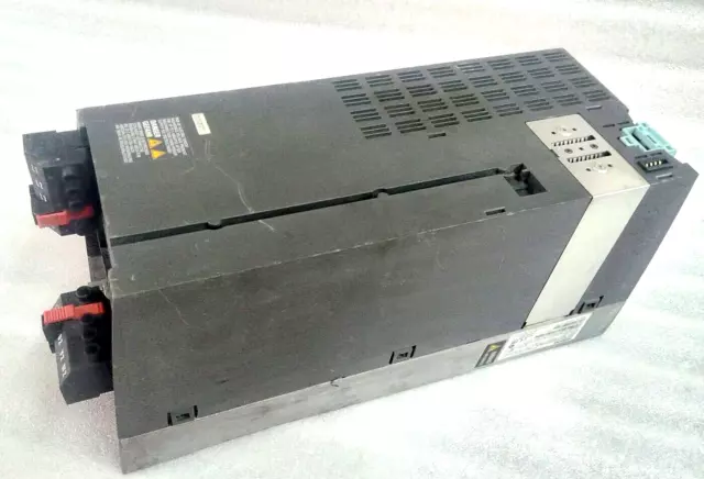 SIEMENS 6SL3210-1NE23-8AL1 Sinamics Power Module PM230