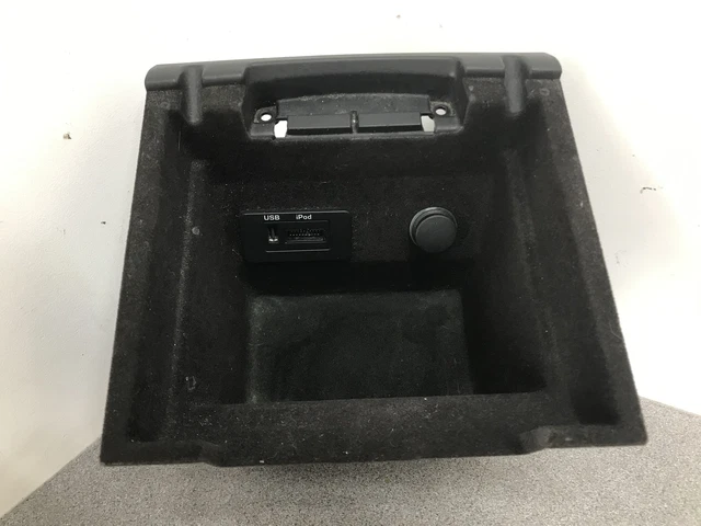 PER MG 4 EV Mulan 2022-2024 console centrale organizzatore bracciolo scatola 2770 EUR 15,29