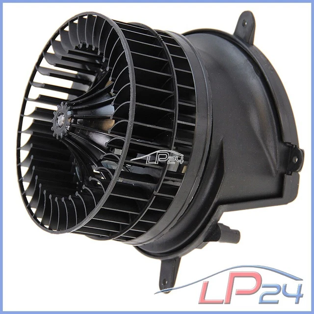 Ventilateur D'habitacle (pulseur D'air) RIDEX Pour Mercedes Classe C W203 - Référence 2669I0096