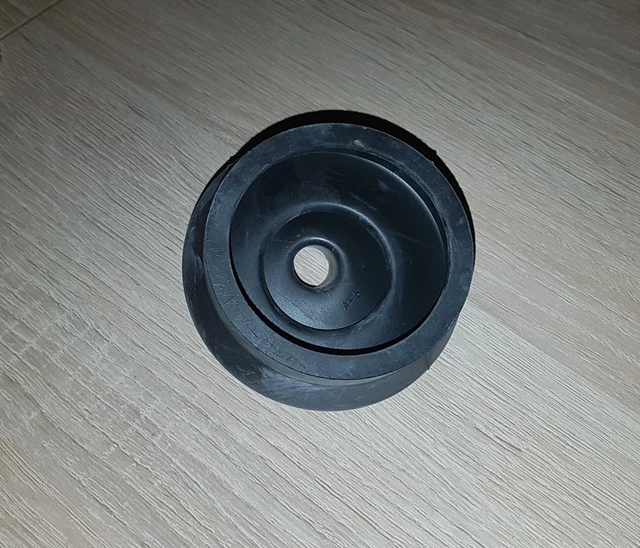 Nissan Navara/ Pathfinder Schalthebel Manschette (OEM Nr. #32862-V5002) 3
