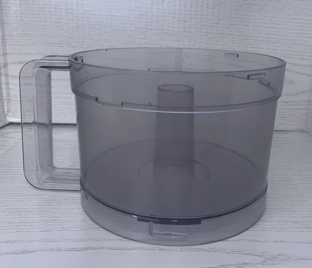 MOULINEX MASTERCHEF 20 Food Processor Replacement Mixing Base Bowl 0.8L