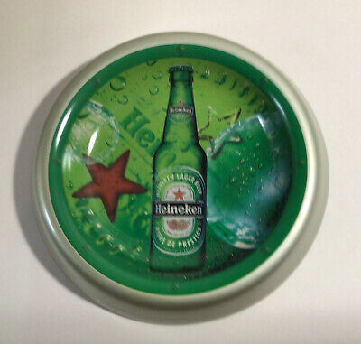 Heineken Cendrier publicitaire Heineken 