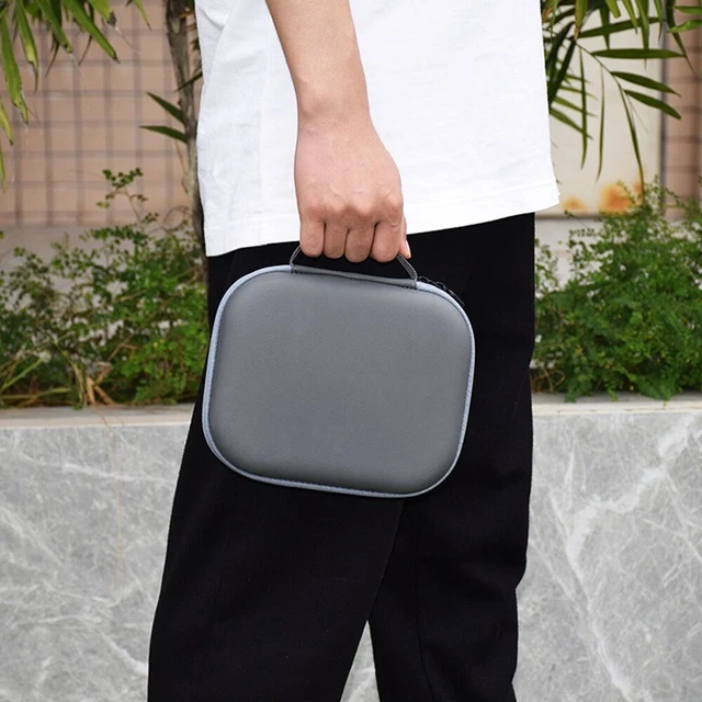 MOBILE 6 Carrying Accessories Shockproof Portable Case Handheld Box Storage Bag