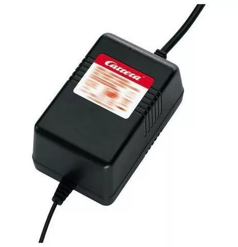 Carrera Digital 132 Transformer Power Supply 14,8 V 2 x 5,2 VA Slot Car