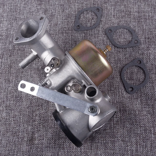 Carburatore per Briggs & Stratton 491031 490499 491026 281707 12 HP