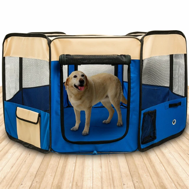 Dig Defence Original Animal Barrier Fence - Grande recinzione decorativa da giardino, per esterni, senza scavare, per cani e conigli, cortile e patio, 81,3 cm (lunghezza) x 25,4 cm (altezza