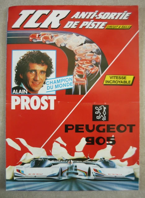 Lot Rare Catalogues & Flyers Publicité SEGA MEGADRIVE 1992 - Bon État, Collection