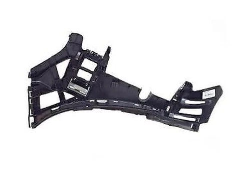 Supports Pare-choc Avant Gauche Et Droit Pour Audi A6/S6 Quattro 2012-2018 - Réf. 4G0807283/4