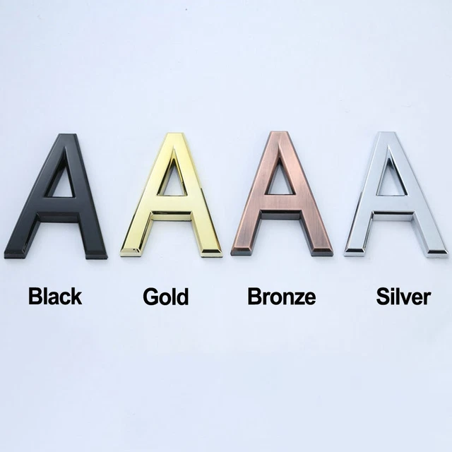 16 Fogli Adesivi Lettere E Numeri Colorati – 8 Colori Per Scrapbooking