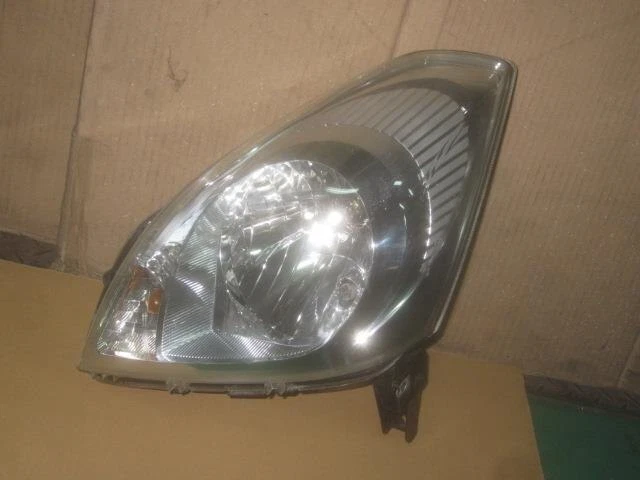 SUBARU Stella 2006 DBA-RN1 Faro Sinistro 84001KJ010 [Usato] [PA25918146]