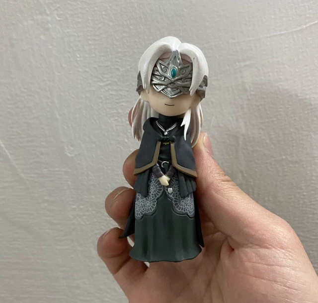 Actoys Dark Souls Fire Keeper FIGURES Model （NO BOX）