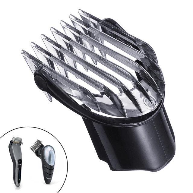 Tagliacapelli pettine guida 3-21mm pettine elettrico per elettrico
