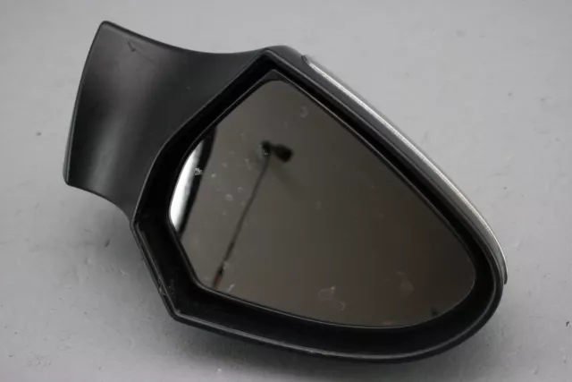 2020 Kawasaki Concours 14 ZG 1400 ABS RIGHT Rear View Mirror 2