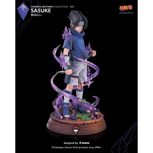 Naruto Tsume À VENDRE! - PicClick FR