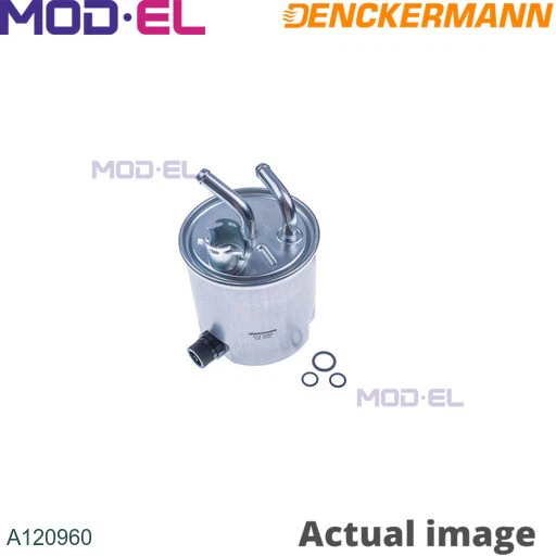 FUEL FILTER FOR NISSAN NP300/NAVARA/FRONTIER/Platform/Chassis CAMIONES