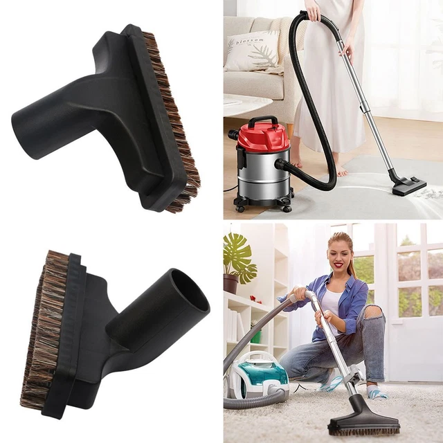 poussière Tête de brosse de dépoussiérage Pièces d'aspirateur Aspirateur Brosse