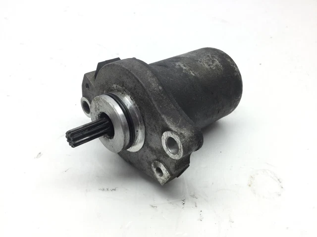 Pignone Avviamento Per Yamaha Aerox 50 - Minarelli 1E40QMB, 17 Denti, Diametro 13mm - Foto 9