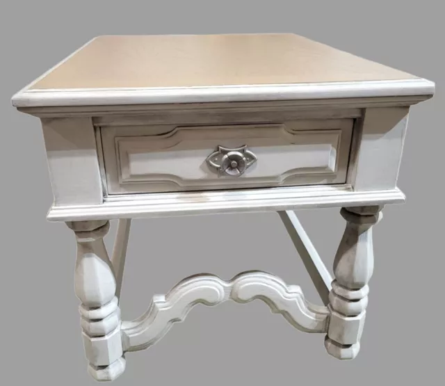 Side/ end tables or night stands