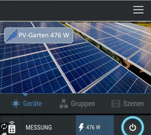EINSPEISESTECKDOSE WIELAND RST20 mit Energiemessung / APP / Aufputz ...