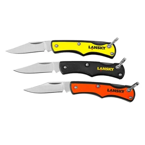 Lansky Mini Pocket Knife