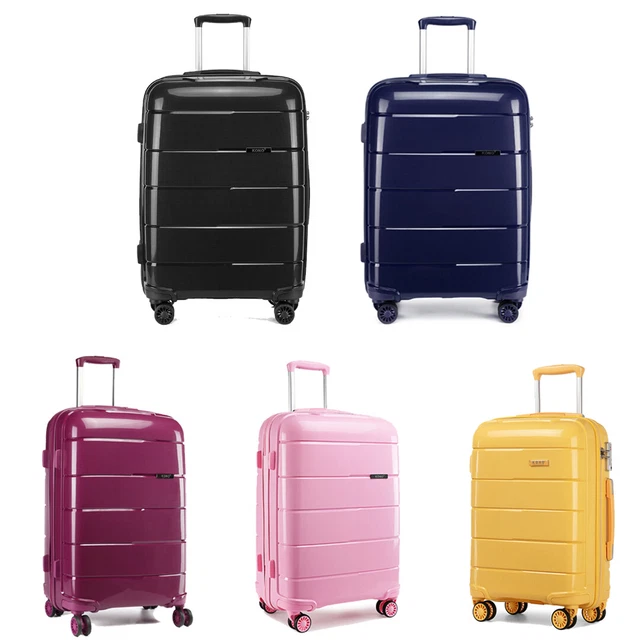 Kono suitcase 2025