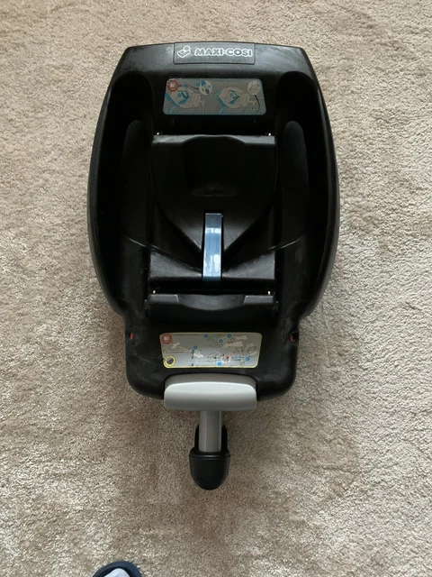 Maxi Cosi Easyfix Isofix Car Seat Base For Cabriofix