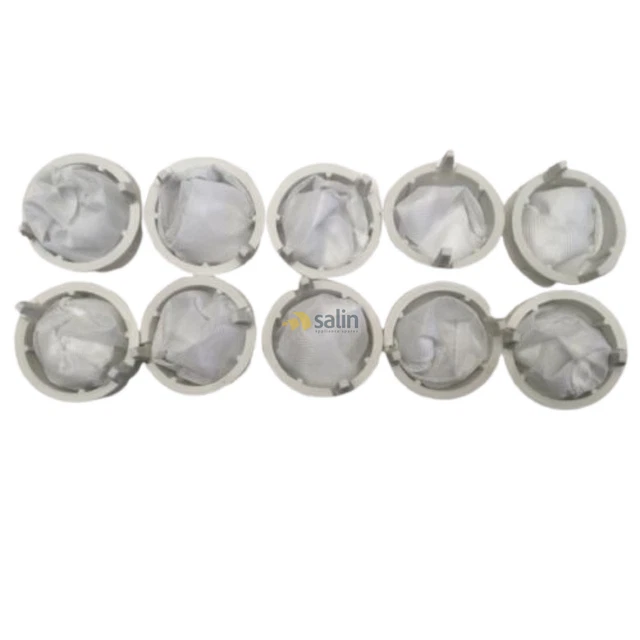 10X WESTINGHOUSE TOP Loader Washing Machine Lint Filter BagSuits