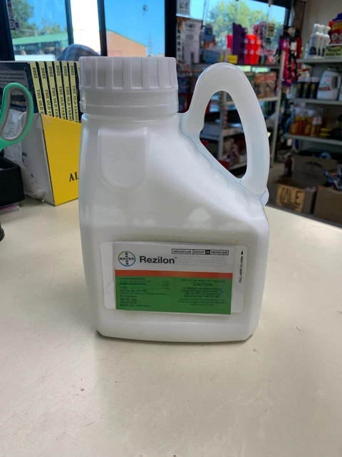 Rezilon 32 Ounce Herbicide - Concentrated  ** Free shipping **
