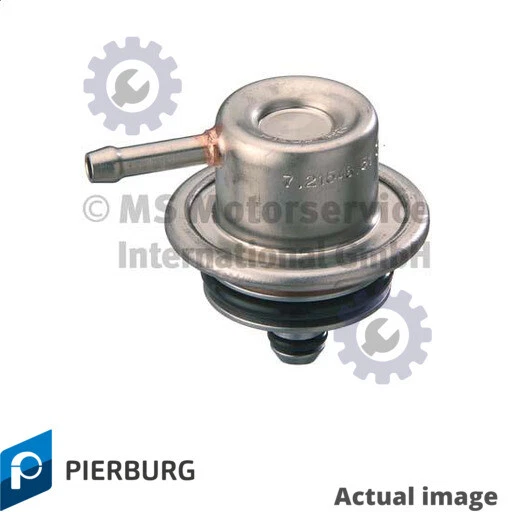 NEW FUEL PRESSURE Control Valve For Bmw 3 E30 M42 B18 M40 B16 M40 B18