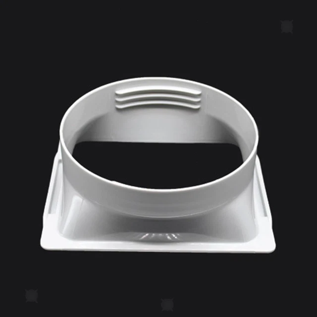 Adaptateur De Tuyau De Conduit D'échappement Pour Interface De Conduit