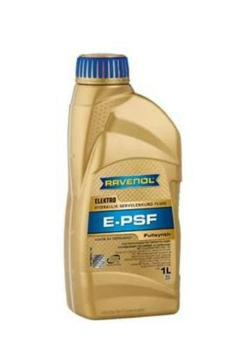 RAVENOL Huile hydraulique Liquide hydraulique 1181002-001-01-999 1I Bouteille