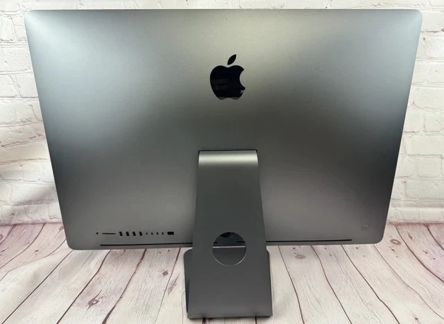 5K iMacPro 2017 10core 64GB 1TB VEGA64（The most expensive iMac 