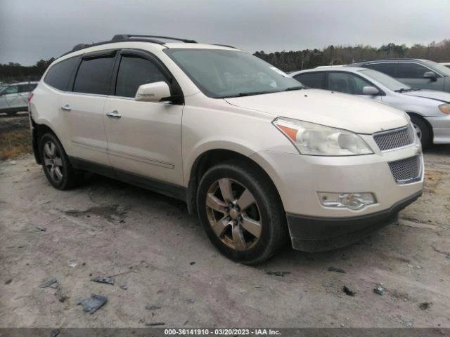 Used Body Control Module fits  2011 Chevrolet Traverse Body Control BCM right si
