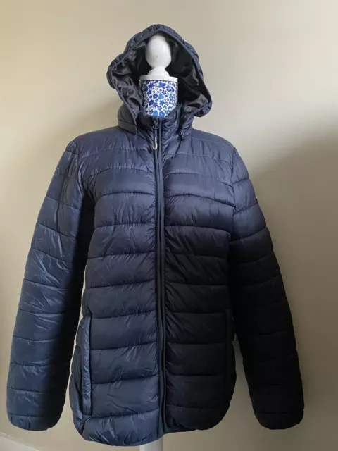 Womens coat size discount 14