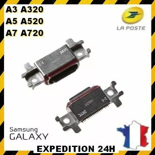 Connecteur Alimentation USB pour Samsung Galaxy A7 SM-A720 2017 NEUF