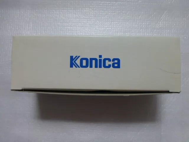 Heftklammern Konica 12Qr / 12 Qr K0011 • Neu/Ovp
