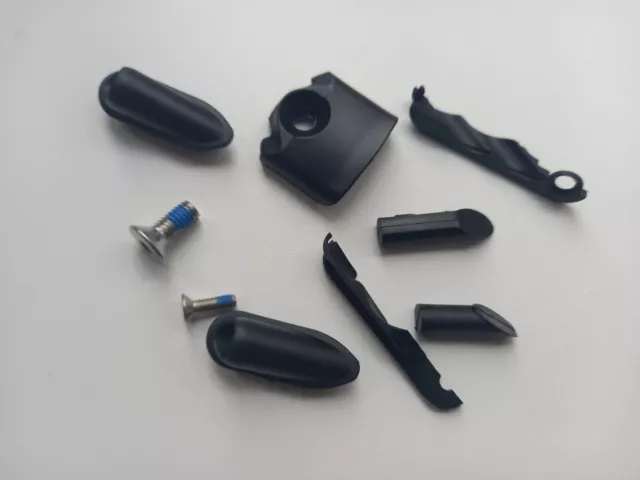 Nukeproof dissent online downtube protector