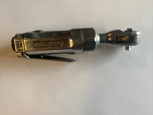 Blue Point AT200D  1/4" Drive Air Ratchet AT 200 D Free Shipping